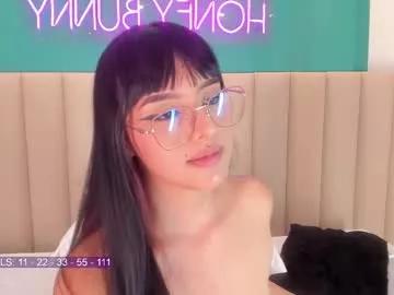 lilymonroee from Chaturbate