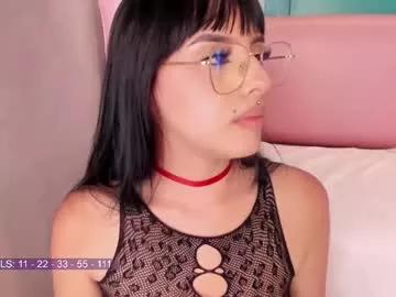 lilymonroee from Chaturbate