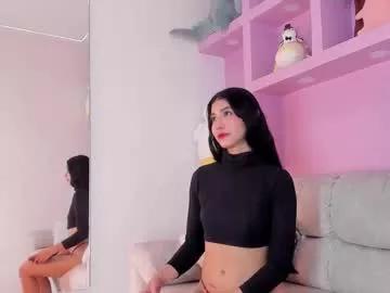 lilynoir from Chaturbate