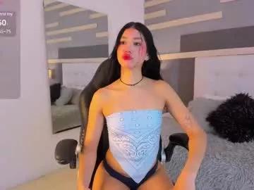 lilynoir from Chaturbate