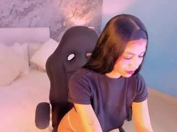 lilynoir from Chaturbate