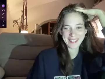 lilyofthevalleyyyy from Chaturbate
