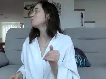 lilyofthevalleyyyy from Chaturbate