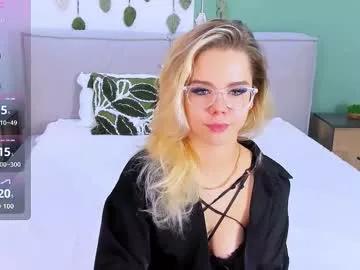 lilyrabbit from Chaturbate