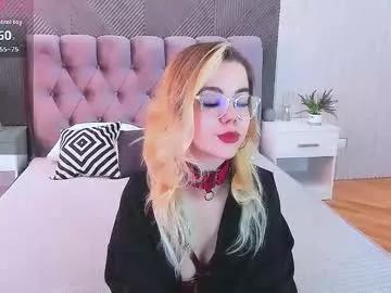 lilyrabbit from Chaturbate