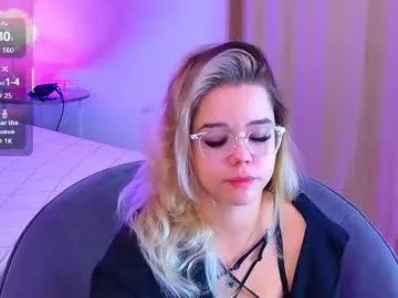 lilyrabbit from Chaturbate is Freechat