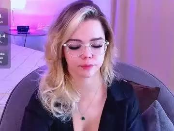 lilyrabbit from Chaturbate