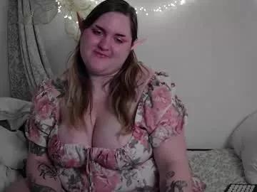 lilysfairytale from Chaturbate