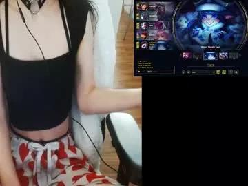 lilythrone from Chaturbate is Freechat