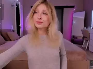lilyvibe from Chaturbate