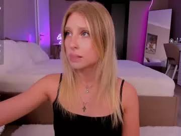 lilyvibe from Chaturbate