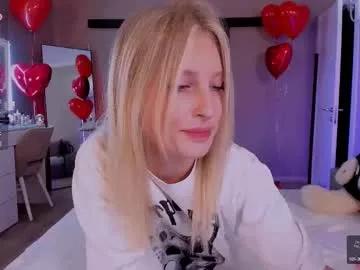 lilyvibe from Chaturbate