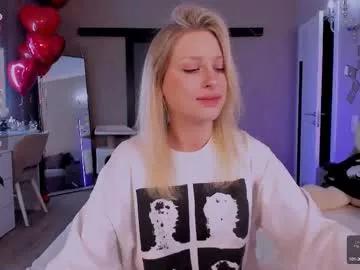 lilyvibe from Chaturbate