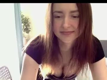 lilyxsky from Chaturbate