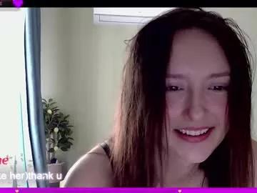 lilyxsky from Chaturbate