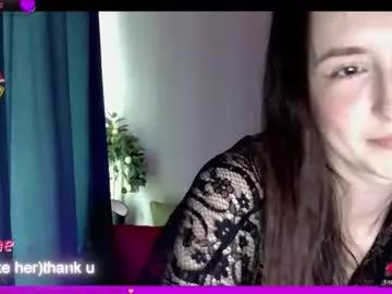 lilyxsky from Chaturbate