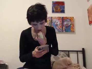 liminaldoll from Chaturbate