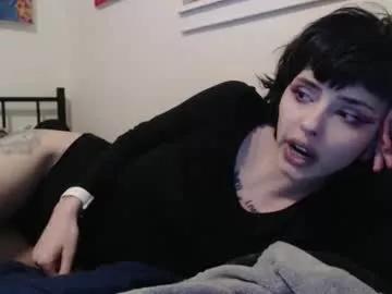 liminaldoll from Chaturbate