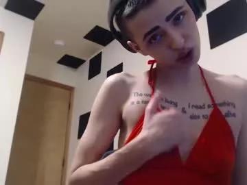 liminaldoll from Chaturbate