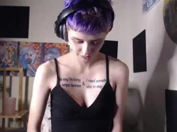 liminaldoll from Chaturbate