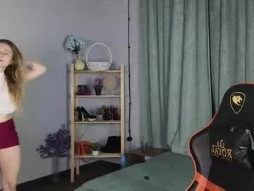 Photos of lin_rosex from Chaturbate is Freechat