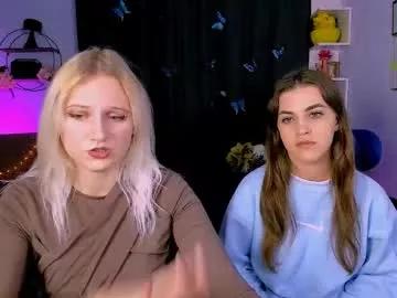 Lina_fox12 webcams show profile image 