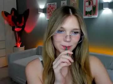 Lina_korvin webcams show profile image 