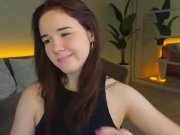 linda__robertz from Chaturbate is Freechat