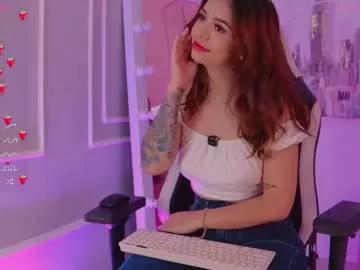 Linda_caroline webcams show profile image 