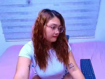 lindakiss_ from Chaturbate is Freechat