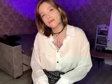 Lindsay_won webcams show profile image 