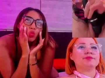 lindsayhoffman18 from Chaturbate is Freechat
