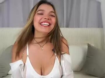 linettedennett from Chaturbate is Freechat