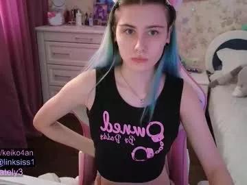 linksiss from Chaturbate is Freechat