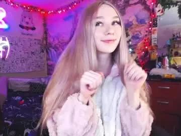 linlin_cuteeee from Chaturbate