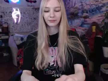linlin_cuteeee from Chaturbate