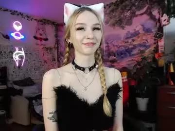 linlin_cuteeee from Chaturbate