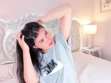 linnaevanson from Chaturbate