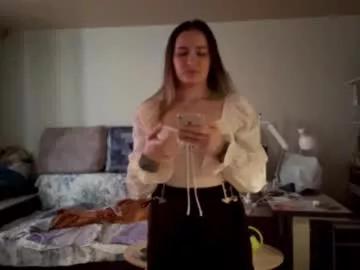 linnbodwell from Chaturbate is Freechat