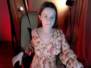 Linnett_miller webcams show profile image 