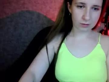 linnsweety from Chaturbate