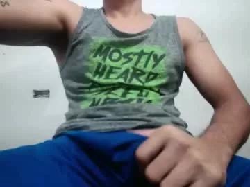 lion_20cm from Chaturbate is Freechat