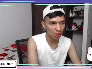 lionpuppy17 from Chaturbate is Freechat