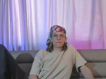 lior_evan from Chaturbate is Freechat