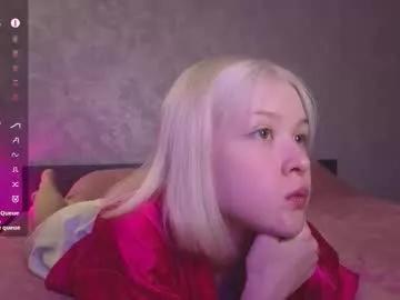 liorabelle from Chaturbate is Freechat