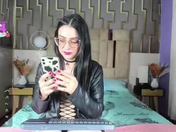 lis_rouse from Chaturbate is Freechat