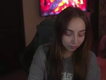 Lis_silver webcams show profile image 