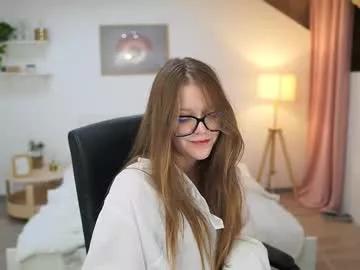 lisa_mccoy_ from Chaturbate is Freechat