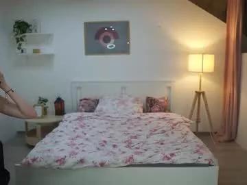 lisa_mccoy_ from Chaturbate is Freechat