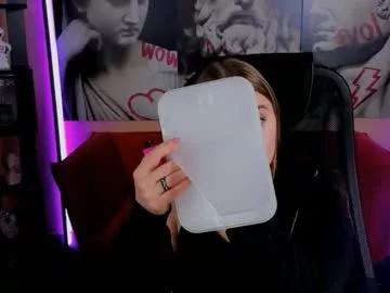 lisa_mitchel from Chaturbate is Freechat